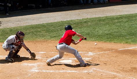 cua baseball